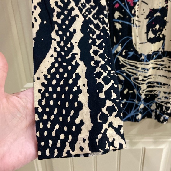 Tunic by Crystal Rock Brand.  NWT! - Picture 4 of 16